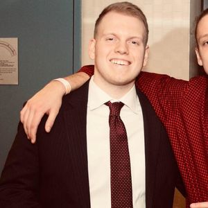 Meet your Posher, Ryan